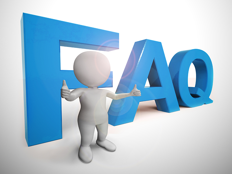 FAQ